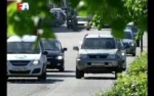 В Первоуральске появится новая система видеофиксации нарушений правил дорожного движения.