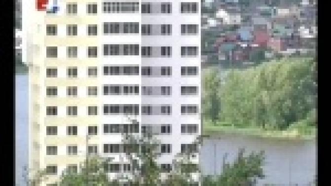 В Первоуральске стартовала жилищная программа поддержки молодых семей.