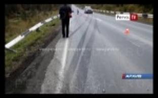 Предполагаемую виновницу резонансного ДТП судят в Первоуральске