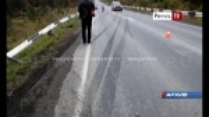 Предполагаемую виновницу резонансного ДТП судят в Первоуральске