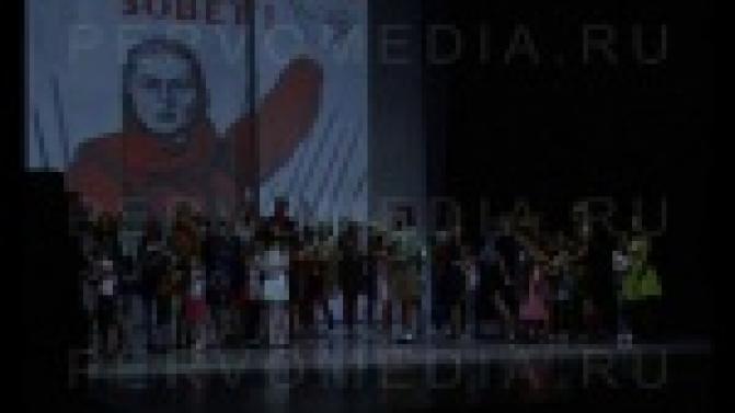 Незабытое прошлое ради мирного будущего