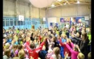 Две тысячи юных первоуральцев отдохнут в этом году в лагере "Гагаринский".