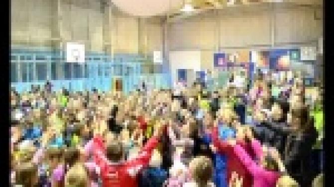 Две тысячи юных первоуральцев отдохнут в этом году в лагере "Гагаринский".