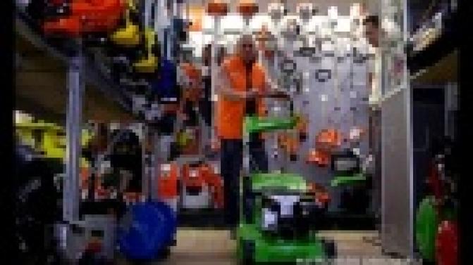 Презенты для первоуральцев.