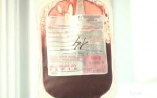 В первоуральской службе переливания крови готовятся к дню донора