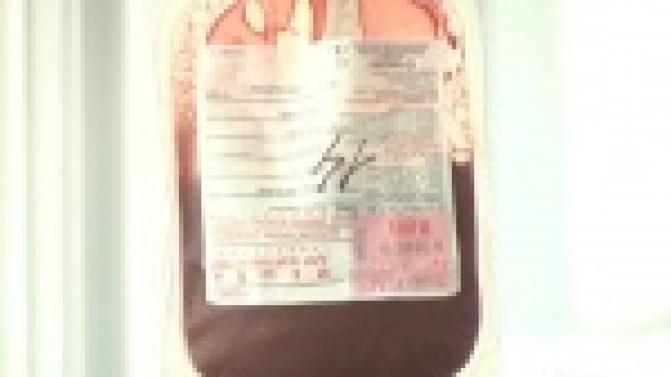 В первоуральской службе переливания крови готовятся к дню донора