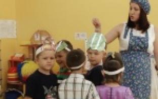 Давайте жить дружно