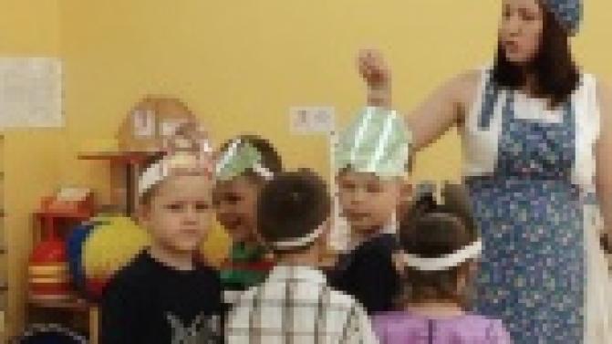 Давайте жить дружно