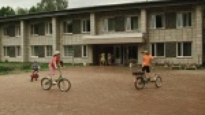 Отдых на природе должен быть комфортным и безопасным