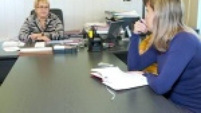 Нина Журавлева покинула пост руководителя образовательной сферы Первоуральска