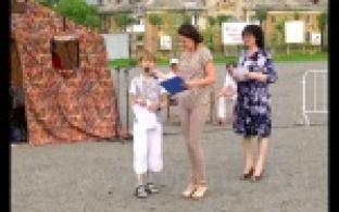 Лучшего вокалиста определили среди юных первоуральцев.