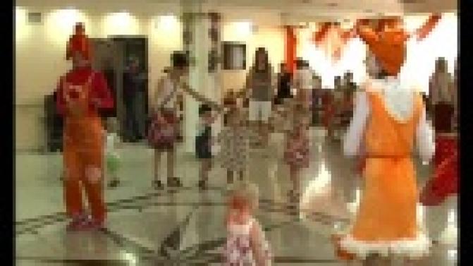 Вспомнить детство предложили первоуральцам.