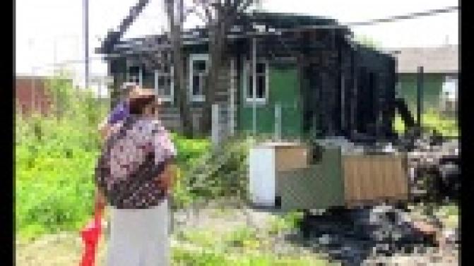 Чистые дворы или штраф - жителям частного сектора предстоит решать самим.