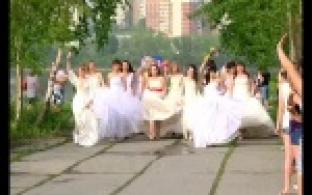 Праздник красоты.