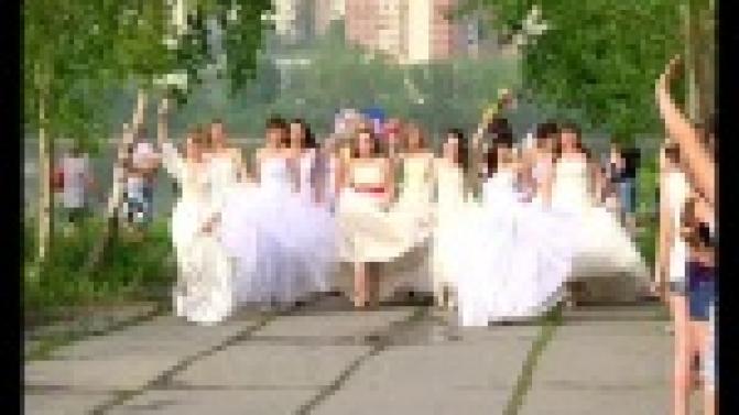 Праздник красоты.