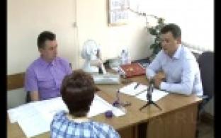 О проблемах первоуральцев городские власти узнают из первых уст