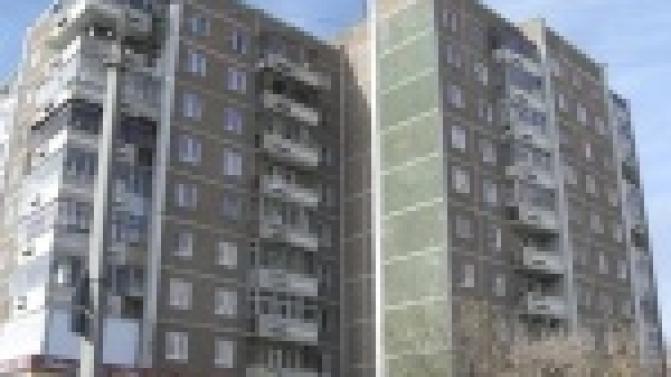 Первоуральск вошел в пилотный проект областного фонда капитальных ремонтов