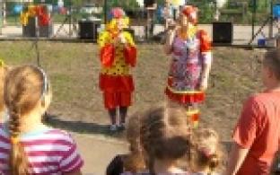 Совместная прогулка на свежем воздухе