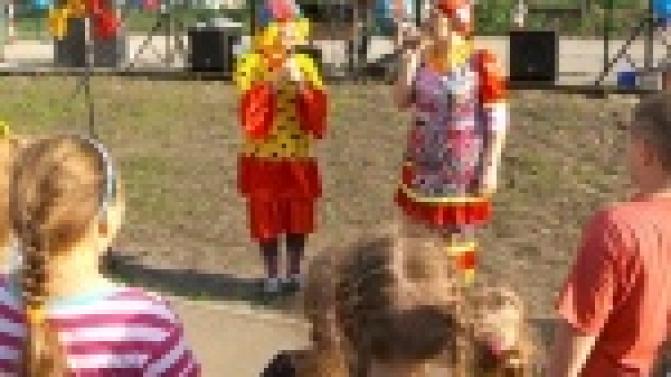 Совместная прогулка на свежем воздухе