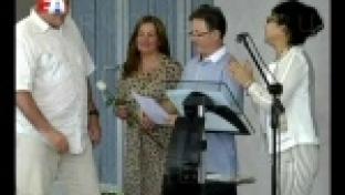 В Первоуральске подводят итоги благотворительного сезона