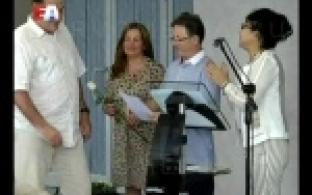 В Первоуральске подводят итоги благотворительного сезона