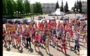 Для юных первоуральцев подготовили насыщенную программу летнего отдыха.