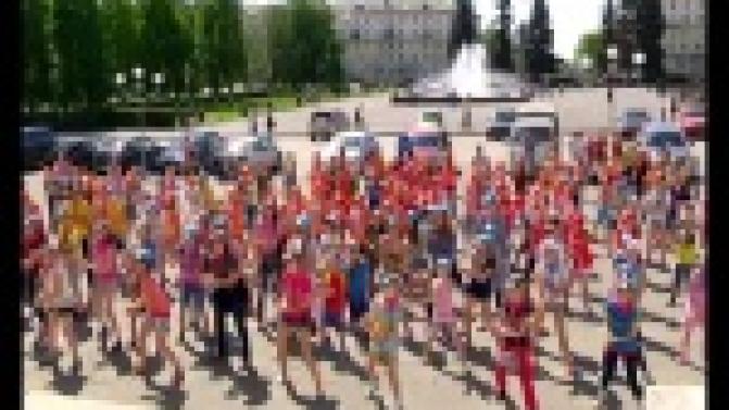 Для юных первоуральцев подготовили насыщенную программу летнего отдыха.