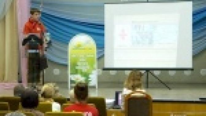 Благотворительный фонд "Первоуральск - 21 век" распределил финансовую помощь между некоммерческими организациями