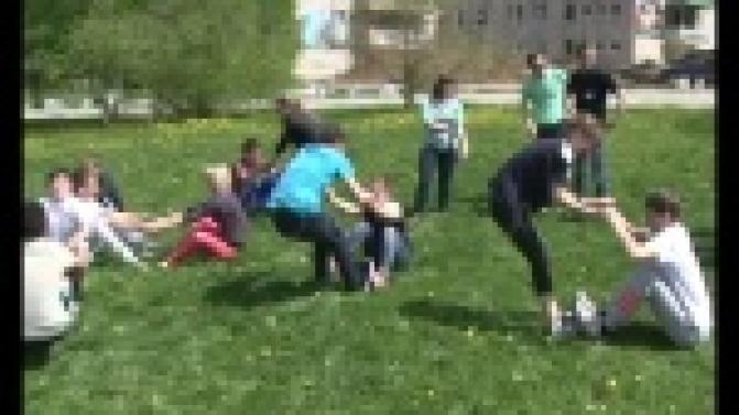 Создать лучшую команду и победить.