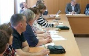 В поселке Шайтанка выделили помещение для создания опорного пункта полиции, об этом давно просили местные жители