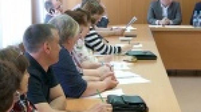 В поселке Шайтанка выделили помещение для создания опорного пункта полиции, об этом давно просили местные жители