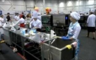 Белые металлурги привезли из столицы Татарстана полный комплект наград