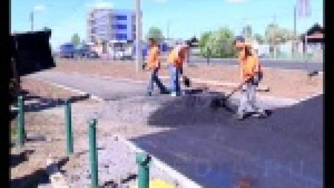 Качество и сроки - под контролем.