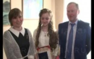 Музыканты и таланты.