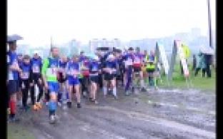 Сильнее непогоды. Проливной дождь не стал препятствием для участников ежегодного Фестиваля экстремальных видов спорта