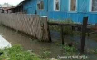 Водные страсти больше не кипят. Ситуация на контроле