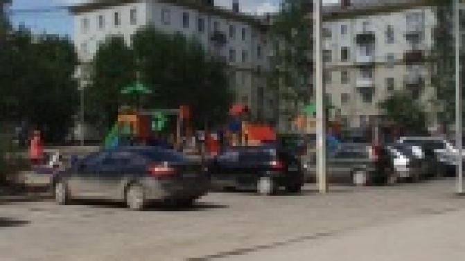 Около сотни комментариев в Интернете набрала история первоуралочки