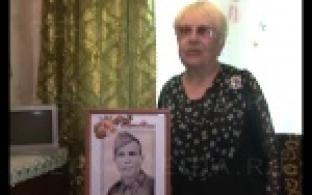 Захоронение первоуральца, погибшего в Великой Отечественной войне, нашли в Чечне.