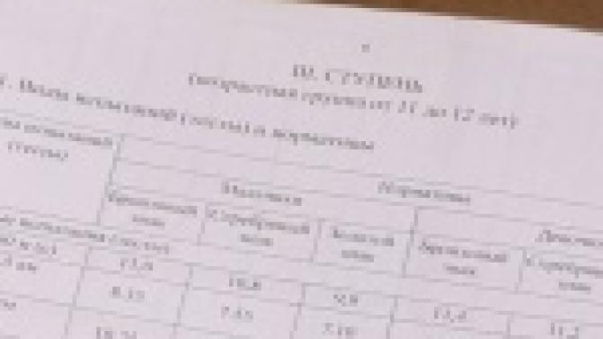 Первоуральские школьники достойно выполняют нормативы комплекса ГТО