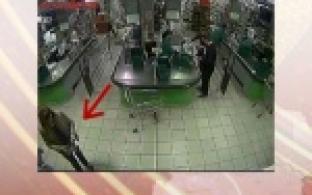 Нашла сумку и неожиданно... разбогатела