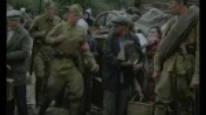 Бесплатный киномарофон, посвященный 70-летию Победы, подошёл к концу.