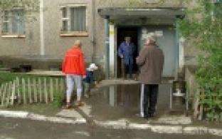 Резиновые сапоги в моде не только у жителей поселков, но и у горожан