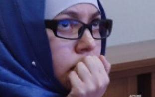 За экстремистские взгляды - уголовная отвественность