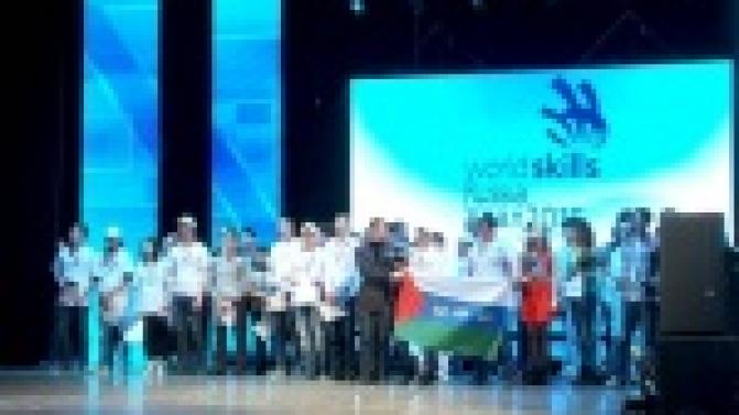 Курс - на Казань