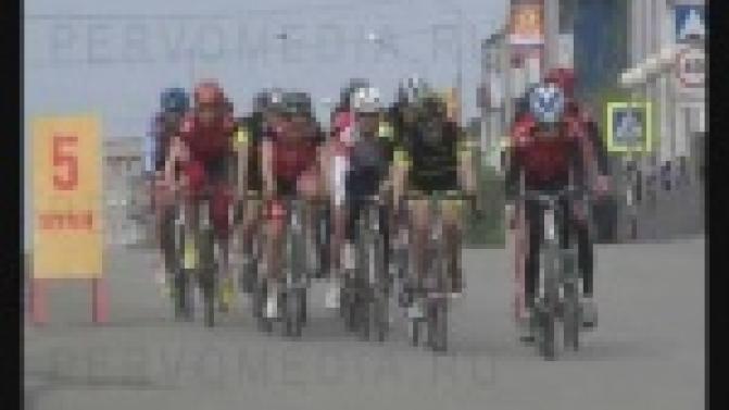 Для первоуральцев организовали спортивные выходные.