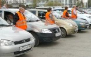 Победный автодрайв старшего поколения