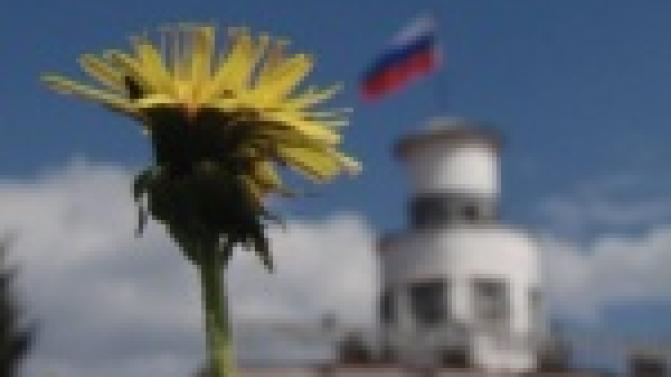 Лидер металлургической отрасли - Первоуральский Новотрубный завод отметил свой 81-ый день рождения