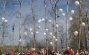 Четвертый фестиваль, посвященный Дню Победы, объявили открытым