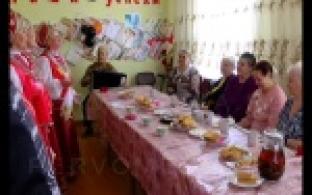 Тяжёлые воспоминания, которые стали достоянием истории.