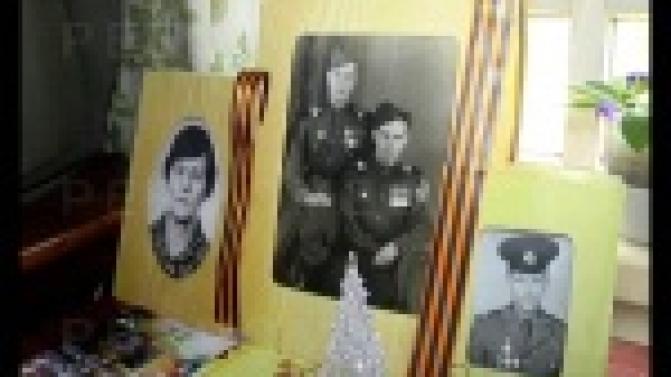 В Первоуральске действует "Десант Добра"